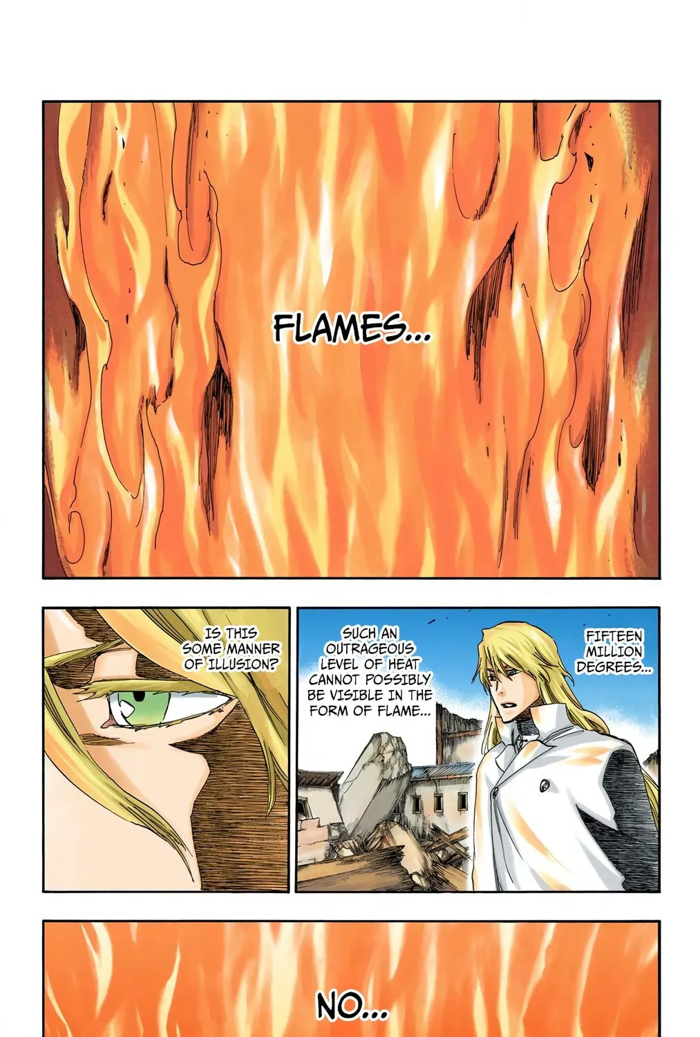 Bleach: Thousand-Year Blood War 