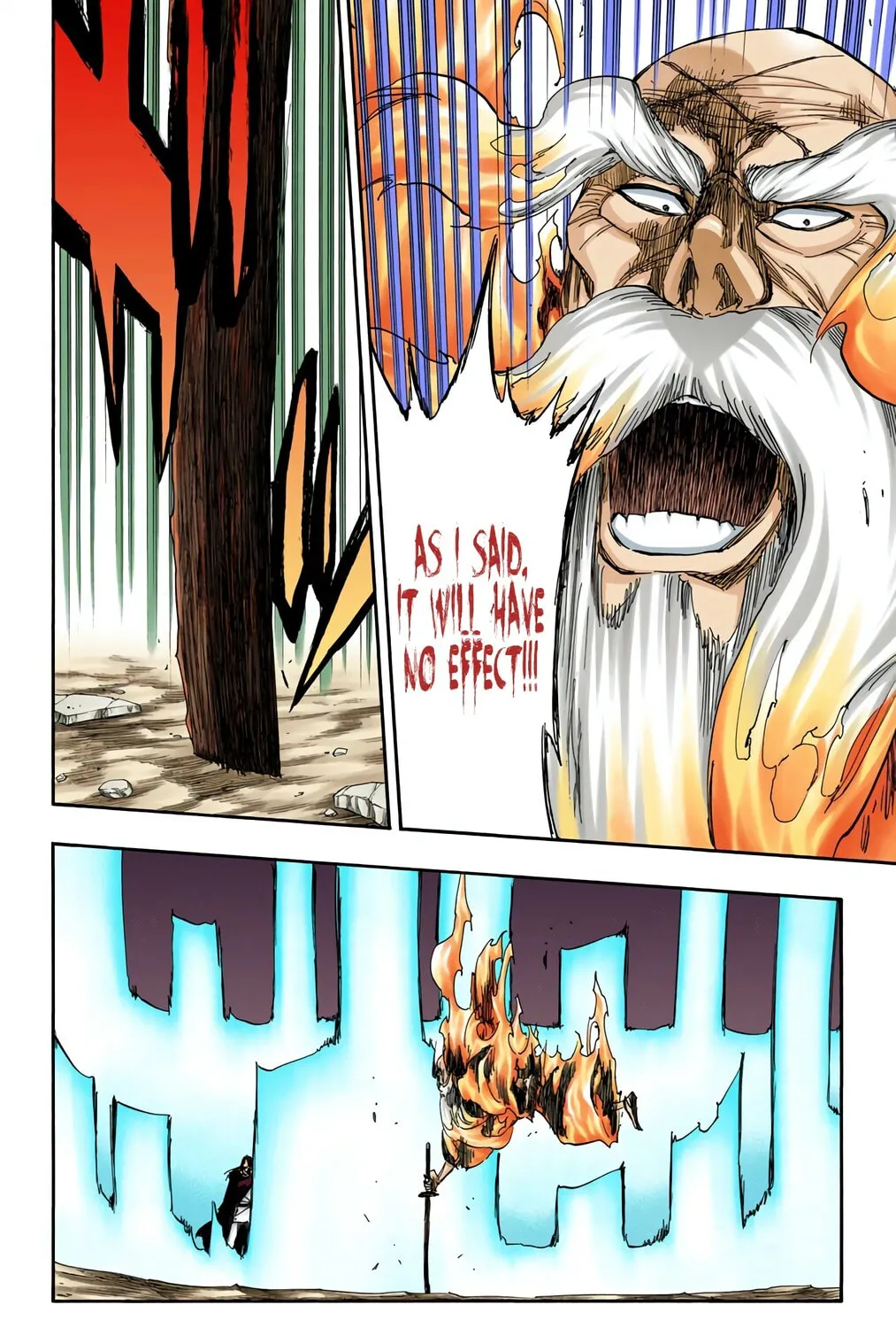 Bleach: Thousand-Year Blood War 