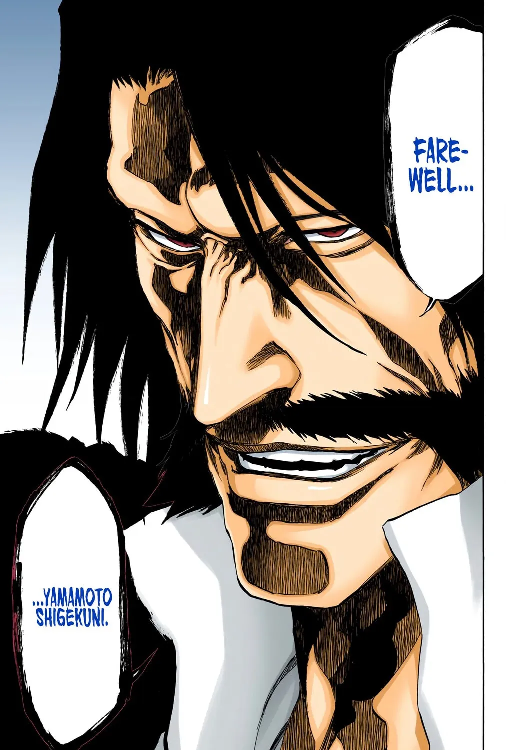 Bleach: Thousand-Year Blood War 