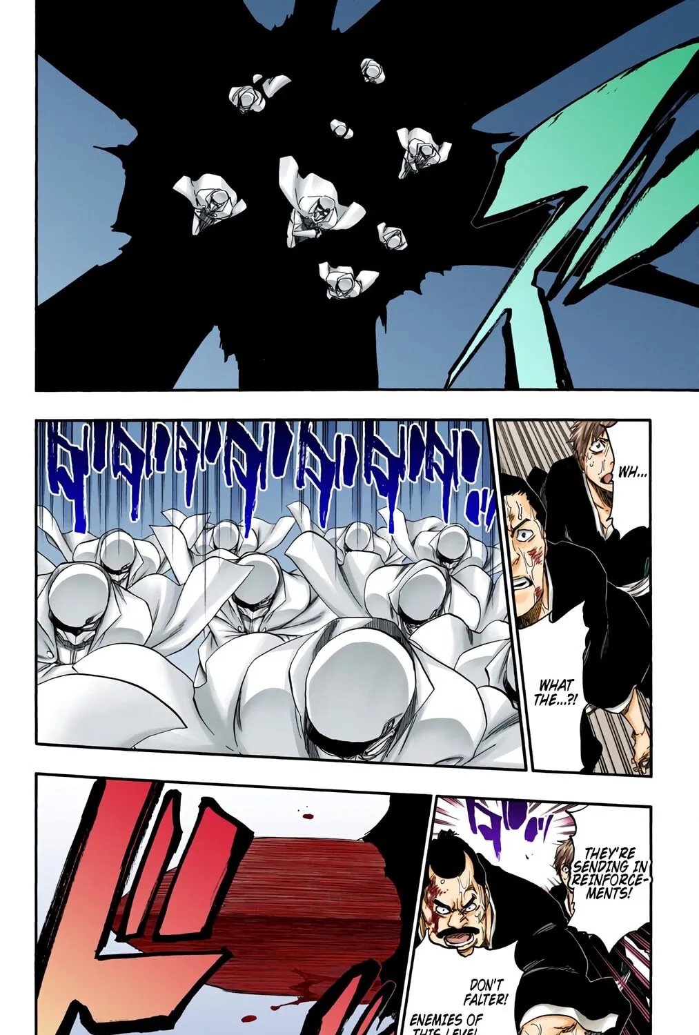 Bleach: Thousand-Year Blood War 
