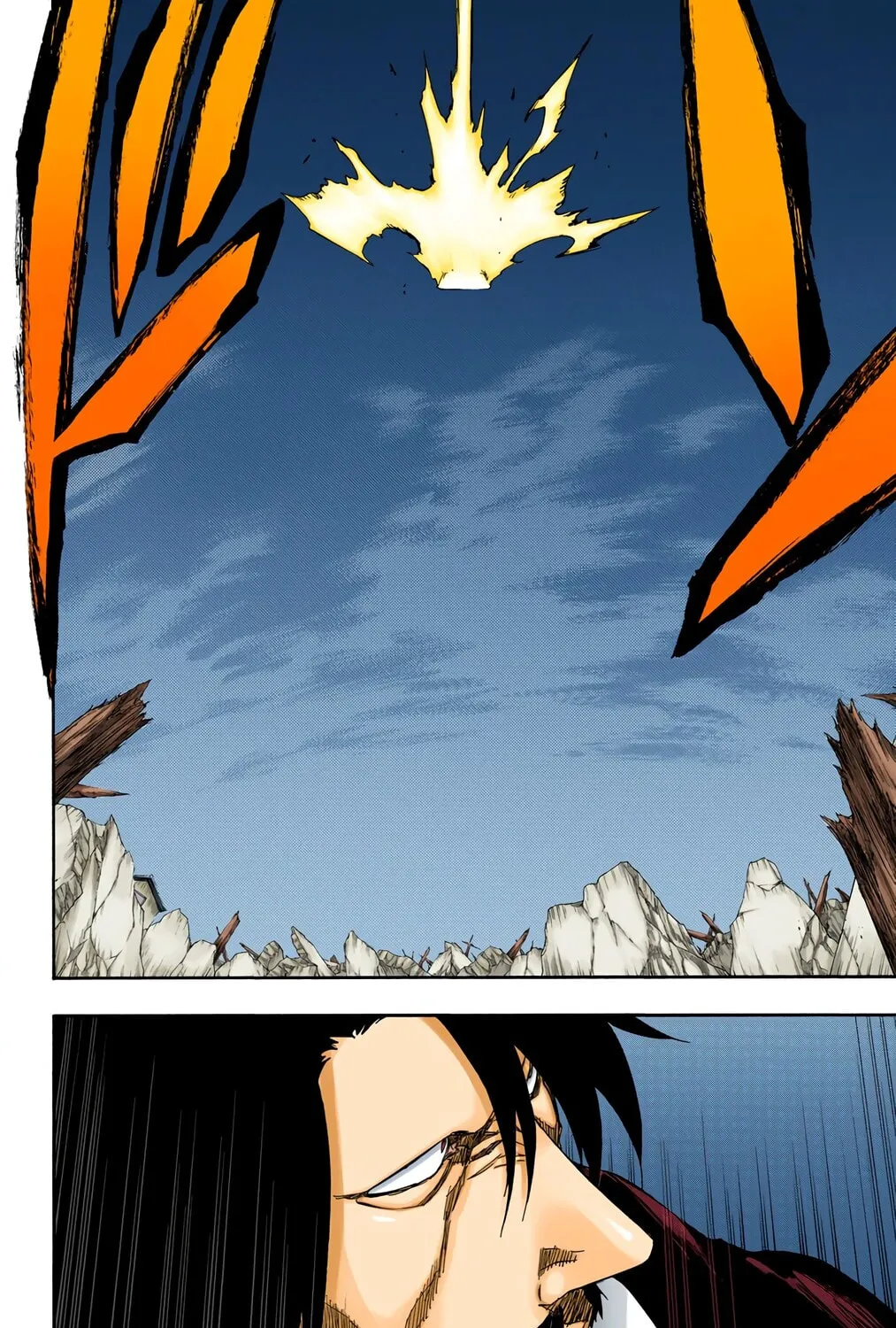 Bleach: Thousand-Year Blood War 