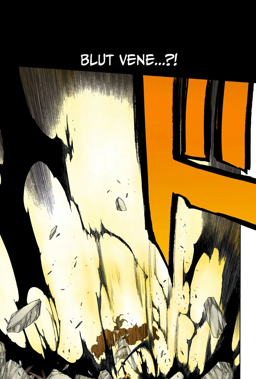 Bleach: Thousand-Year Blood War 