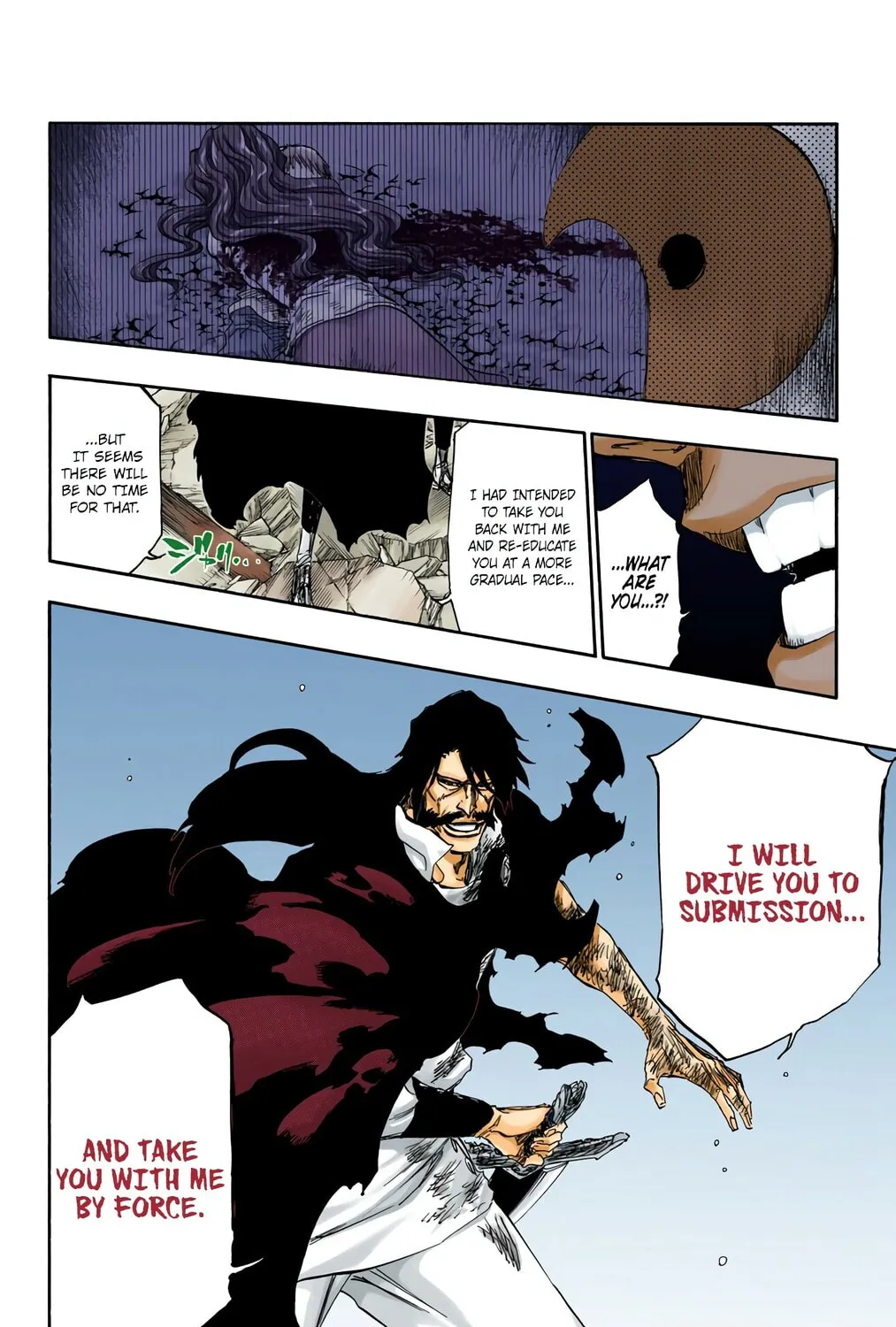 Bleach: Thousand-Year Blood War 