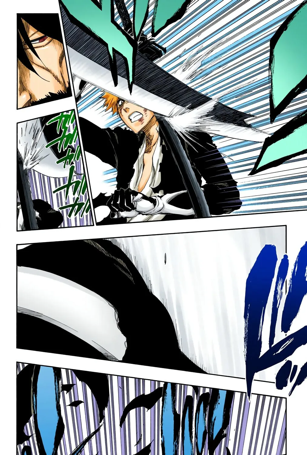 Bleach: Thousand-Year Blood War 