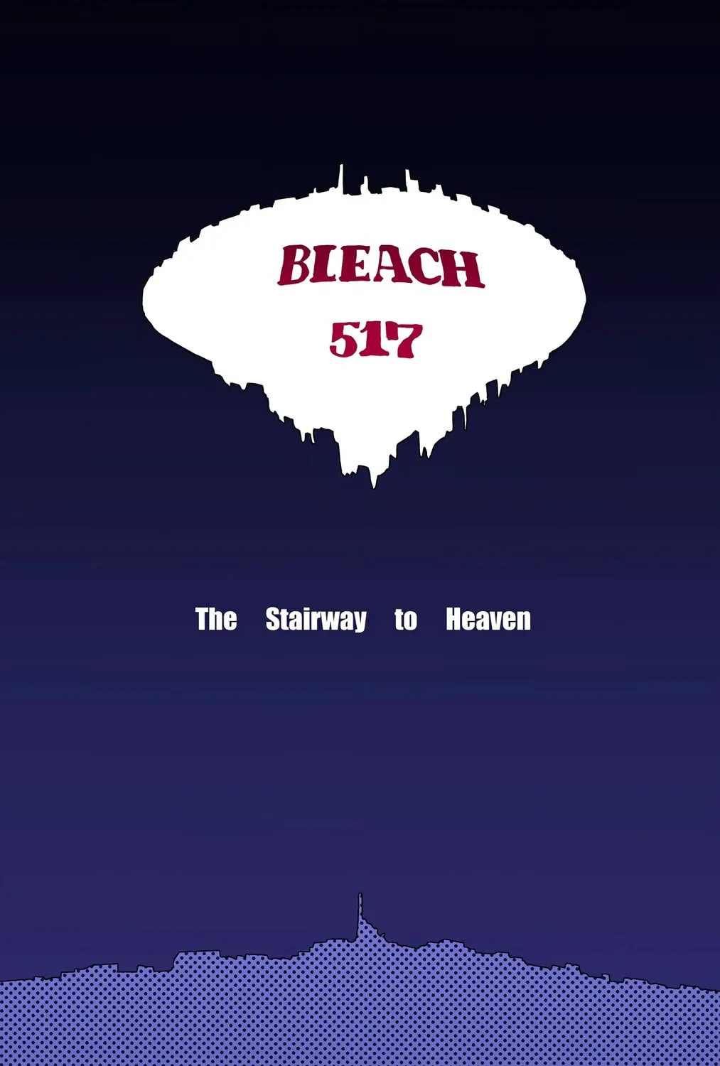 Bleach: Thousand-Year Blood War 
