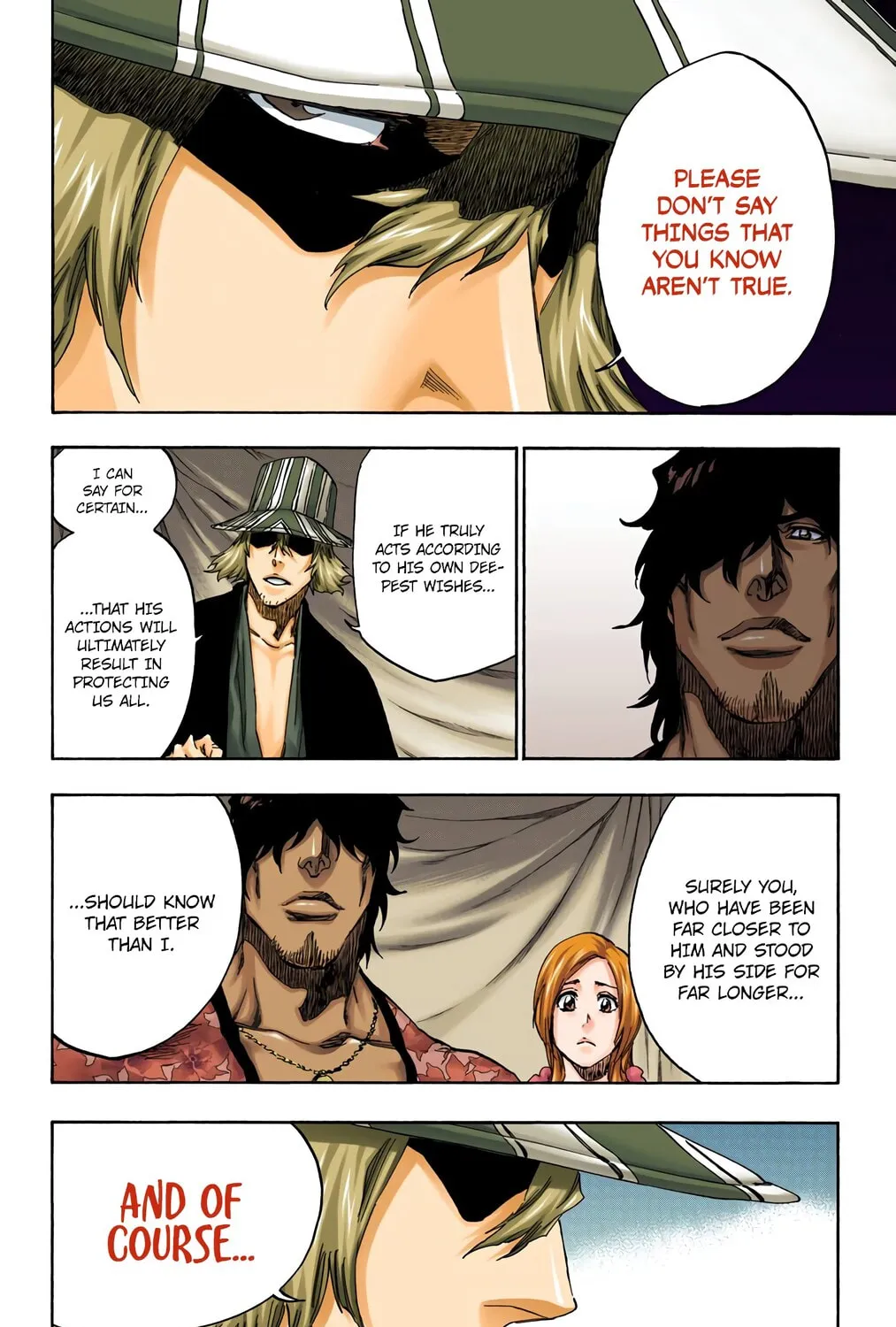 Bleach: Thousand-Year Blood War 