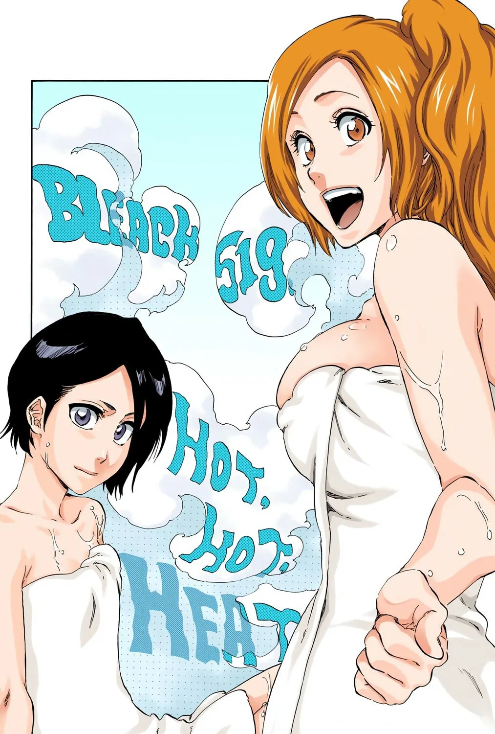 Bleach: Thousand-Year Blood War 