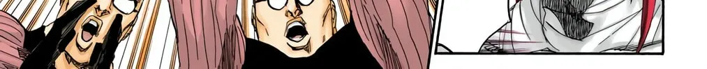 Bleach: Thousand-Year Blood War 