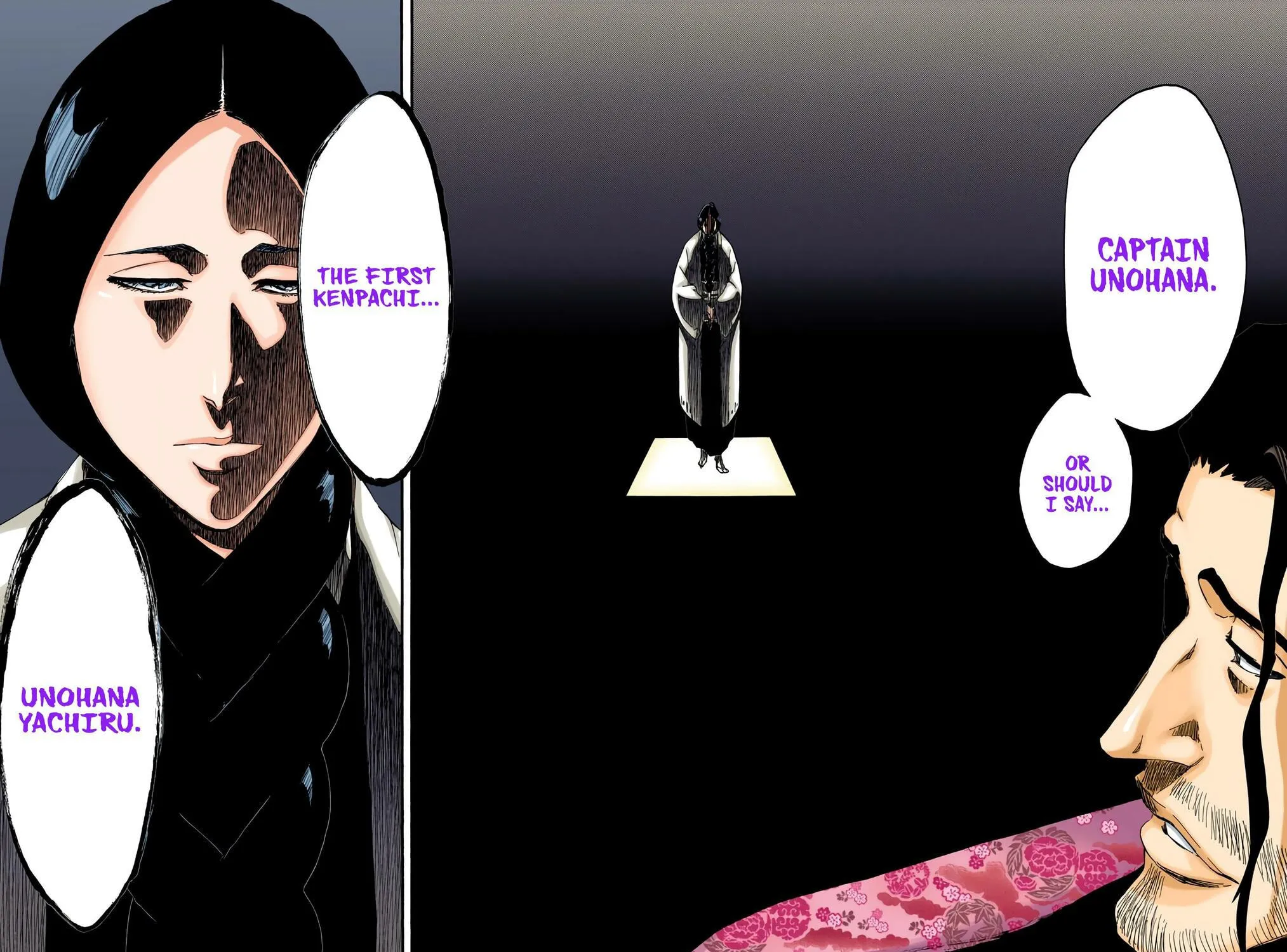 Bleach: Thousand-Year Blood War 