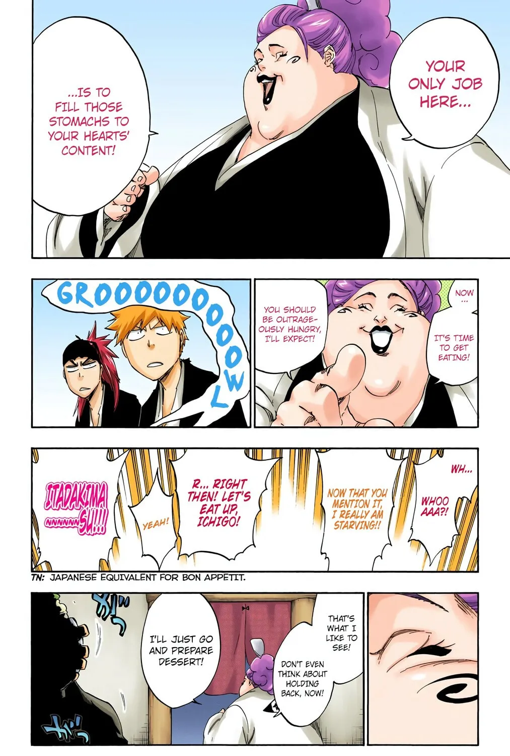 Bleach: Thousand-Year Blood War 