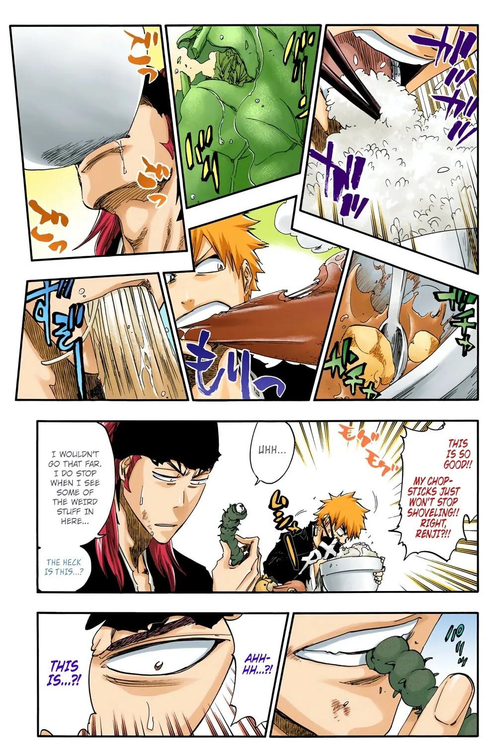 Bleach: Thousand-Year Blood War 