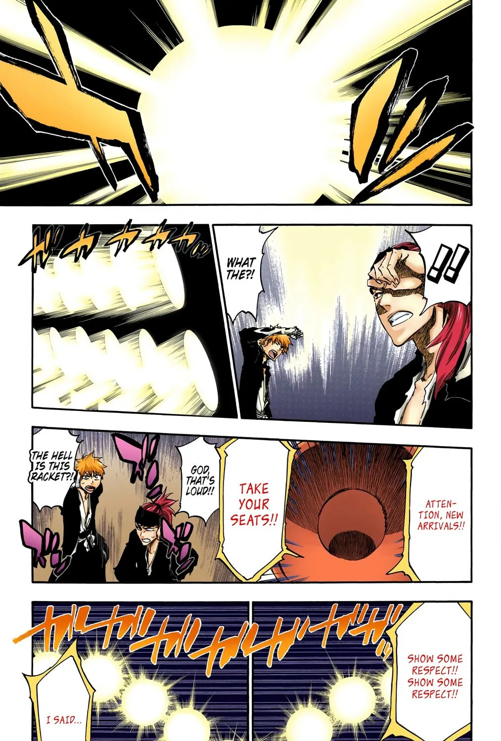 Bleach: Thousand-Year Blood War 