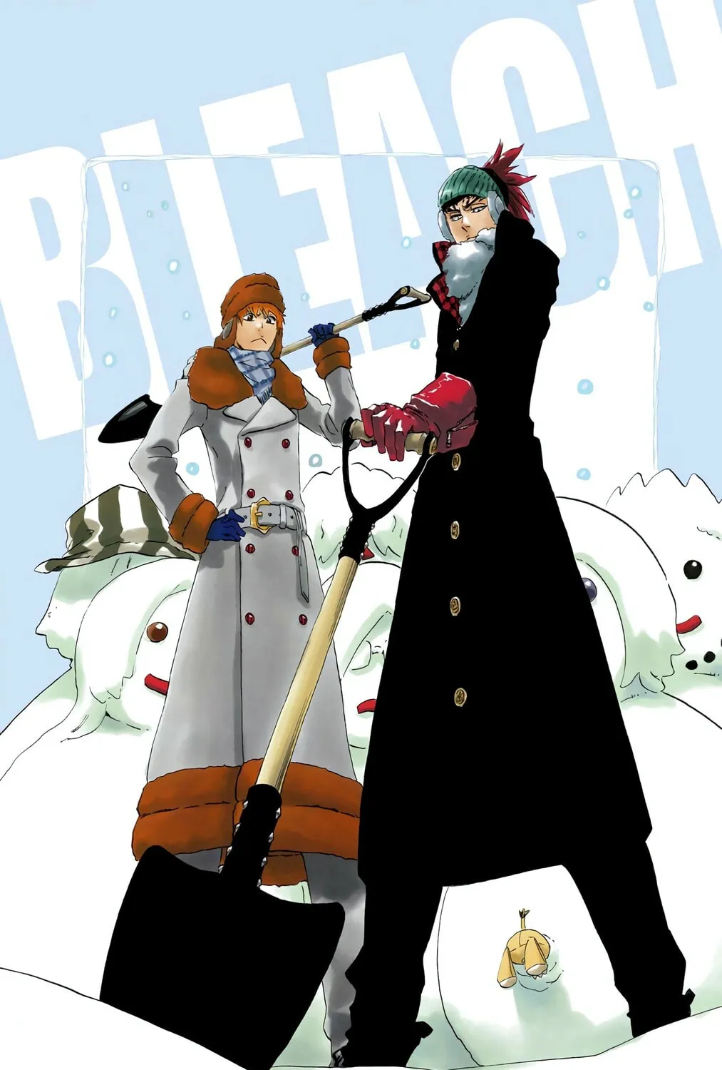 Bleach: Thousand-Year Blood War 