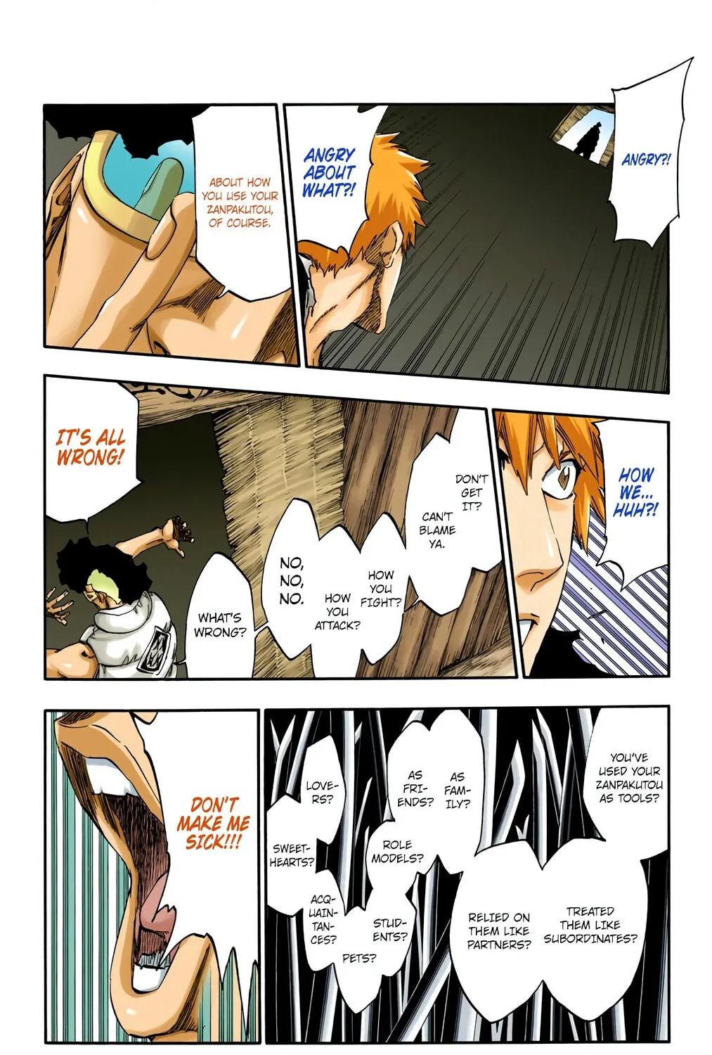 Bleach: Thousand-Year Blood War 