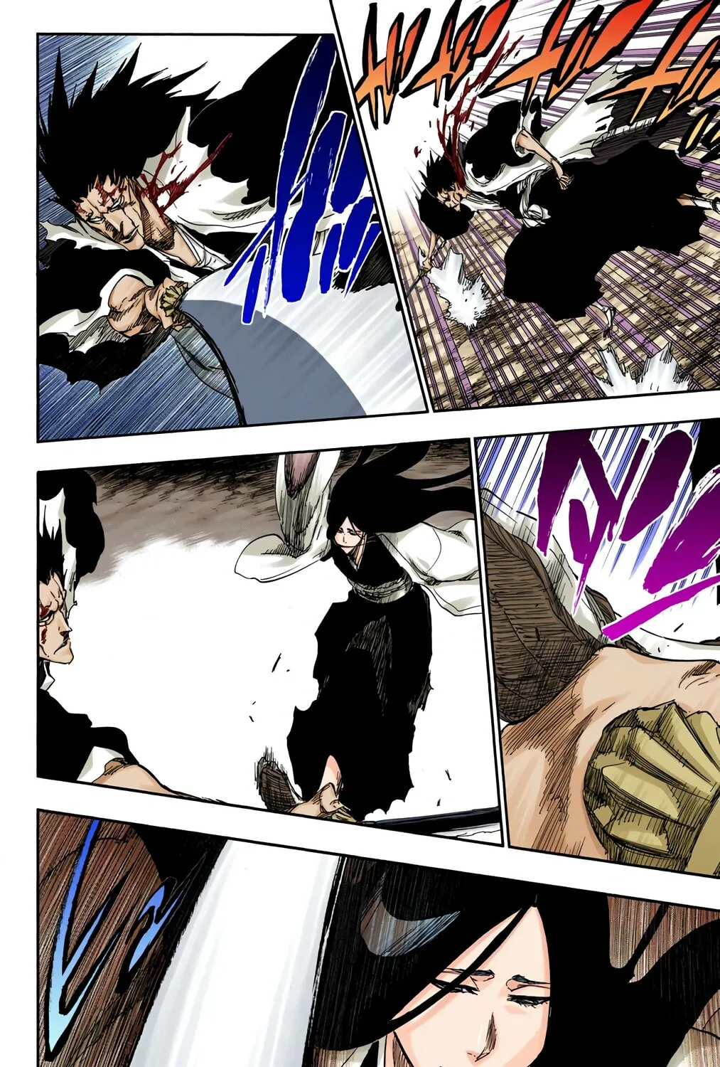 Bleach: Thousand-Year Blood War 