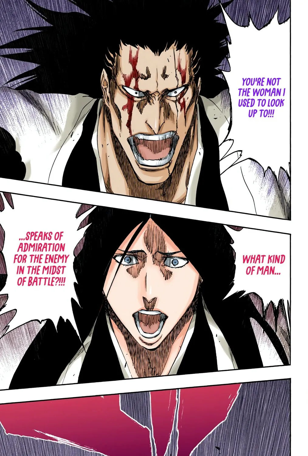 Bleach: Thousand-Year Blood War 