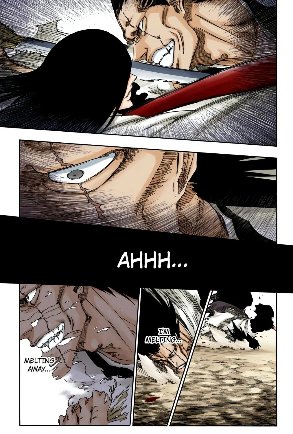 Bleach: Thousand-Year Blood War 