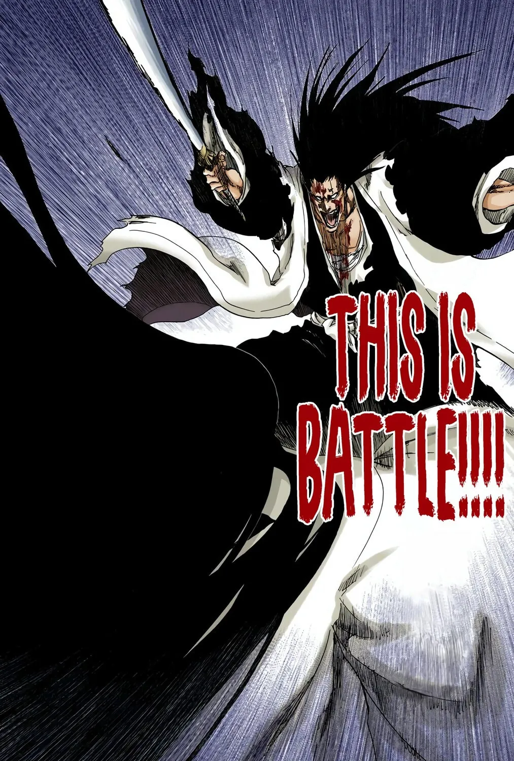 Bleach: Thousand-Year Blood War 