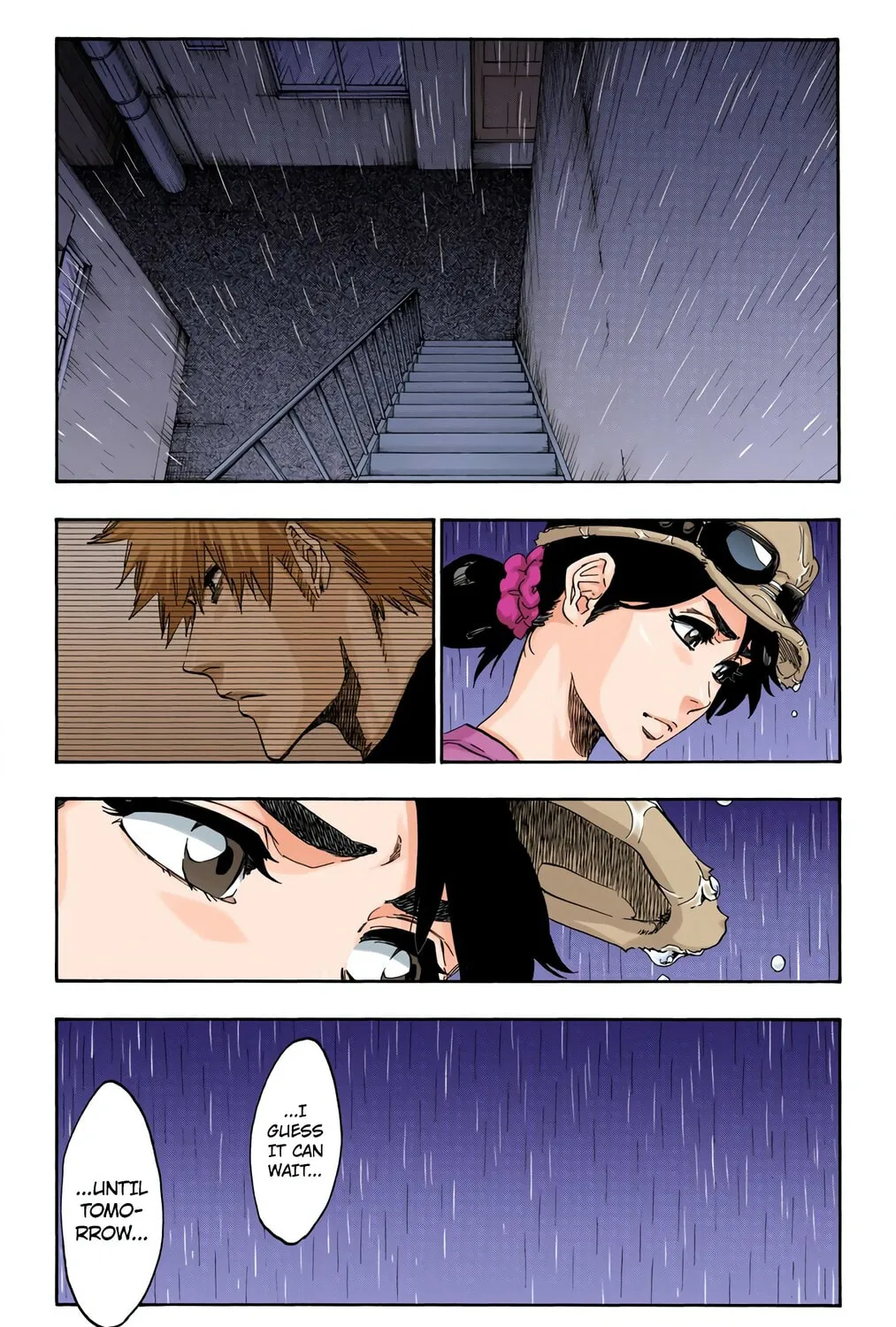 Bleach: Thousand-Year Blood War 