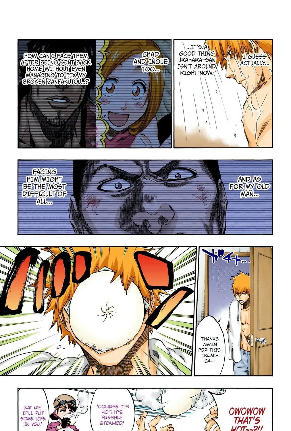 Bleach: Thousand-Year Blood War 