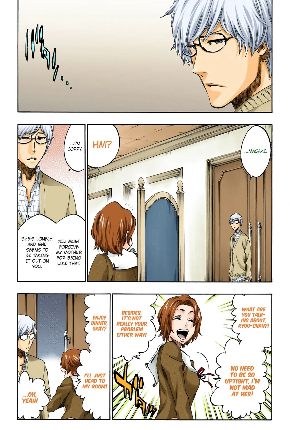 Bleach: Thousand-Year Blood War 