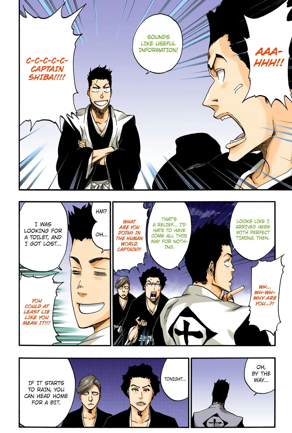 Bleach: Thousand-Year Blood War 
