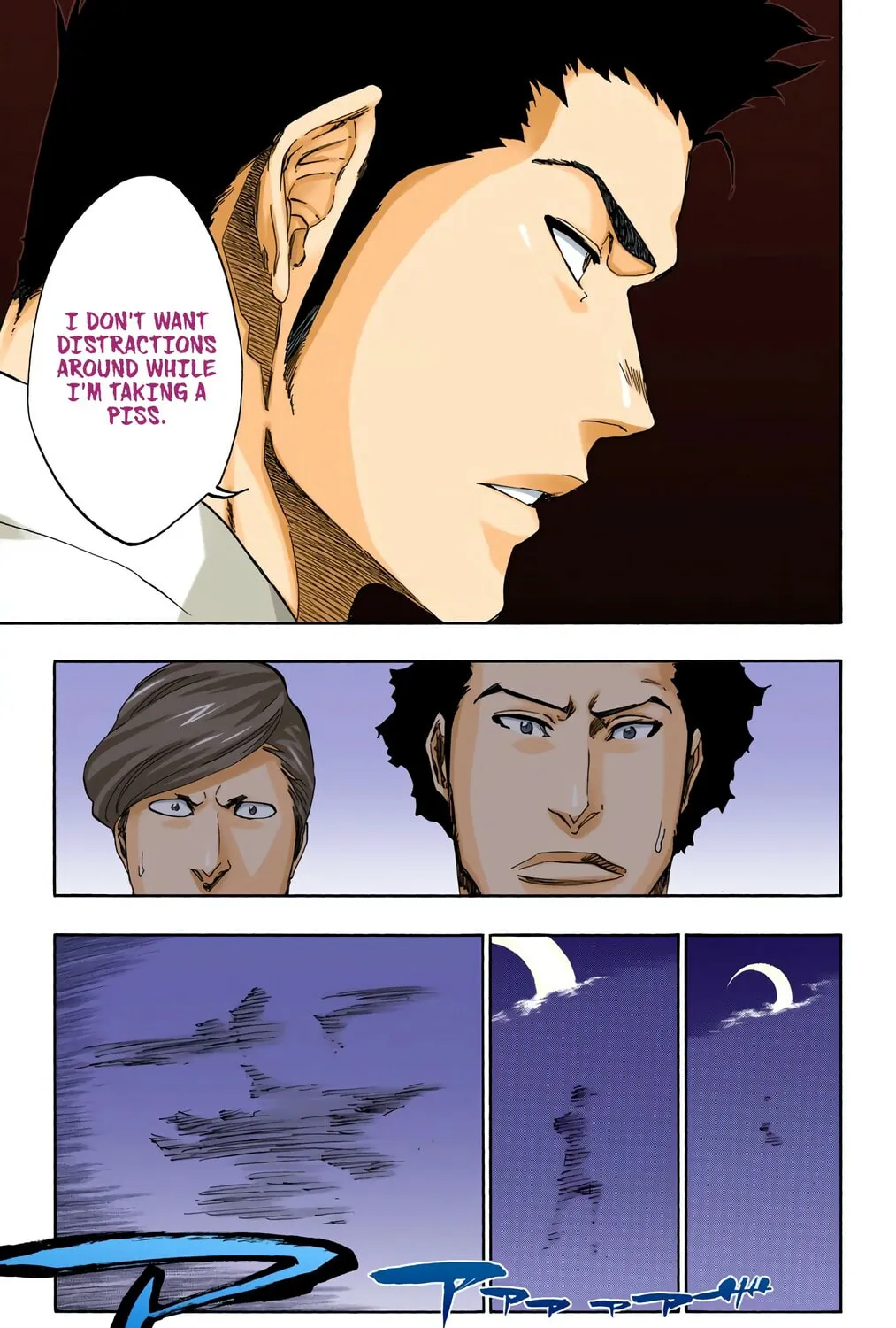 Bleach: Thousand-Year Blood War 