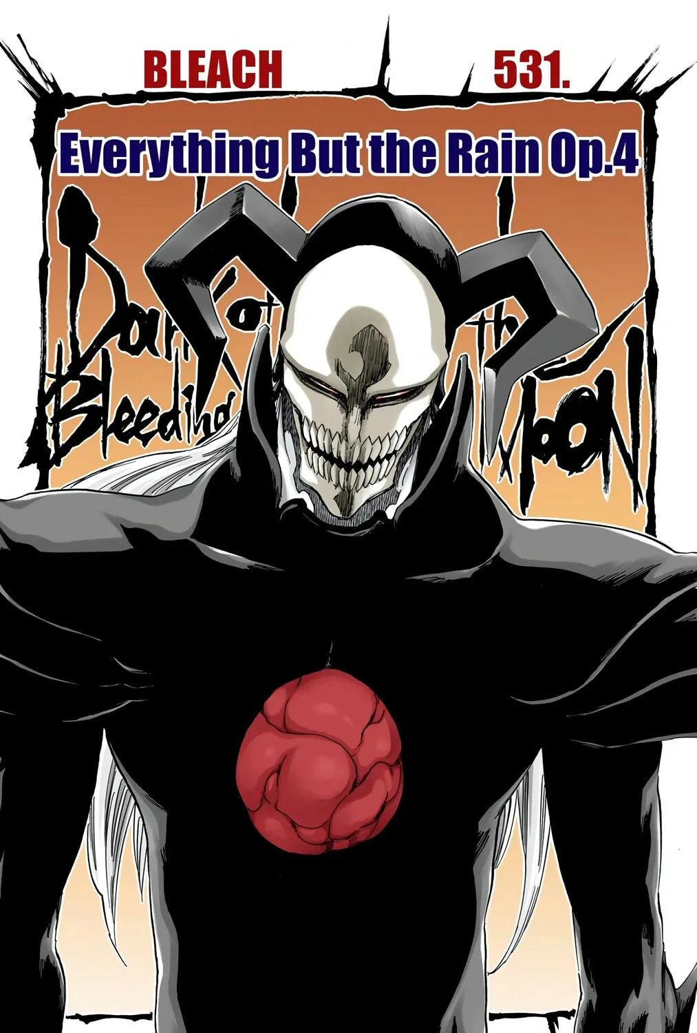 Bleach: Thousand-Year Blood War 