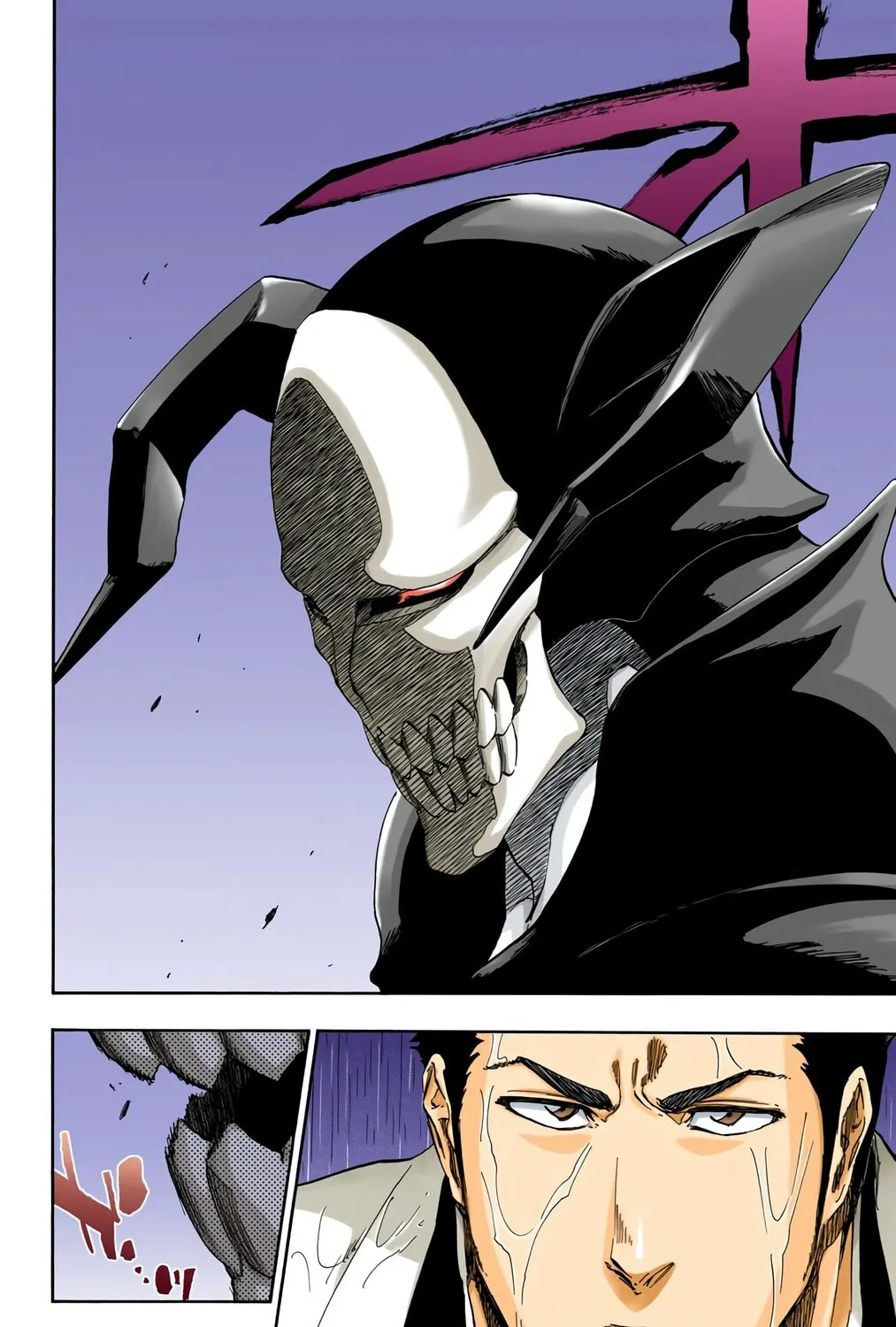 Bleach: Thousand-Year Blood War 