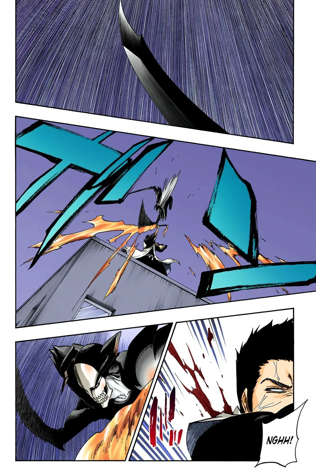 Bleach: Thousand-Year Blood War 