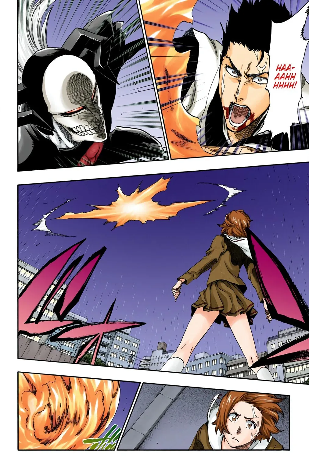 Bleach: Thousand-Year Blood War 