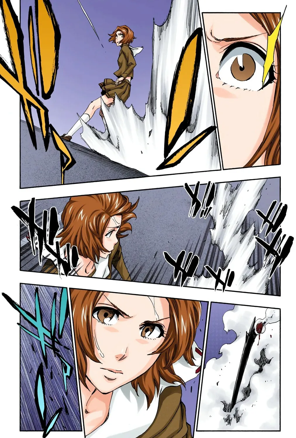 Bleach: Thousand-Year Blood War 
