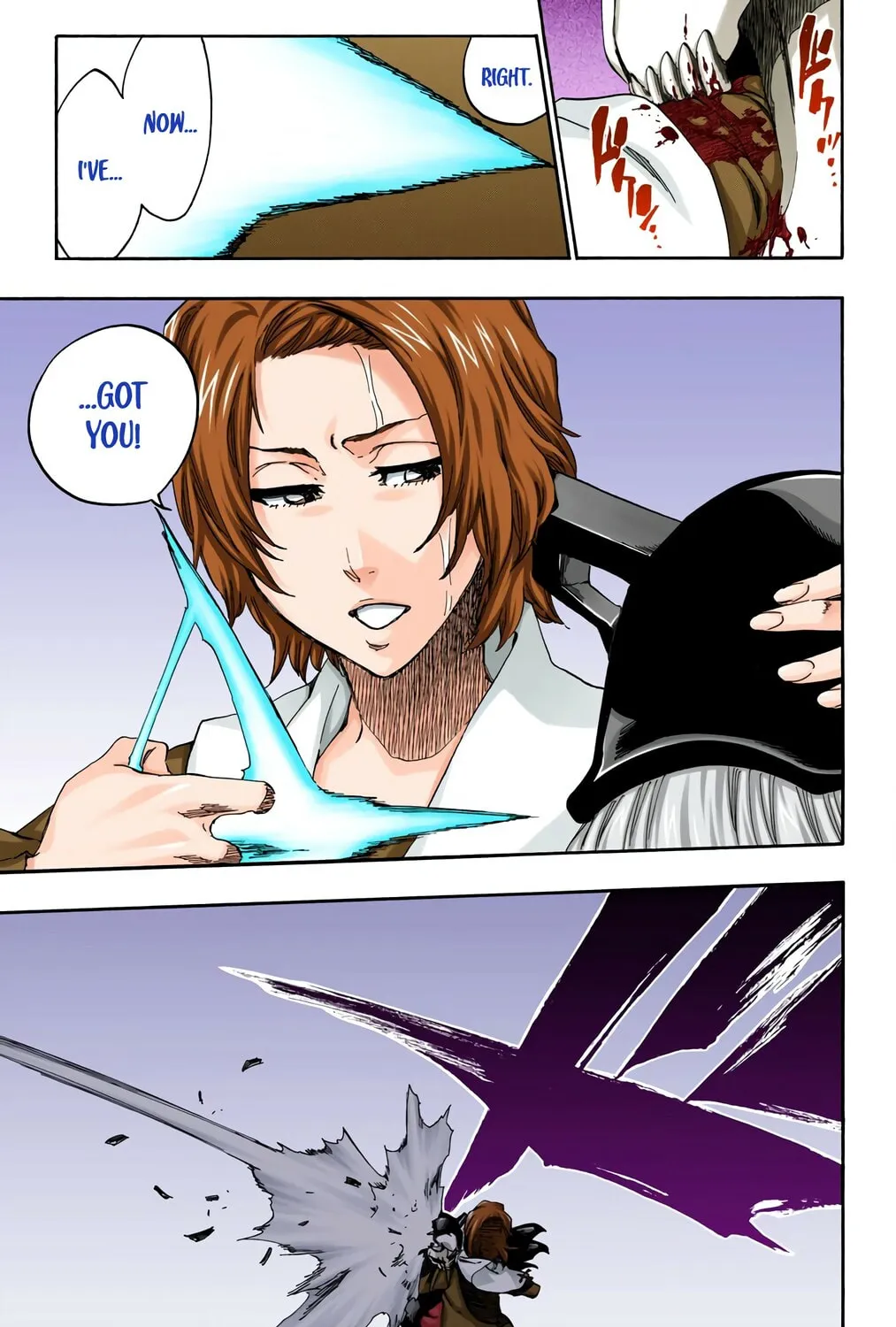 Bleach: Thousand-Year Blood War 