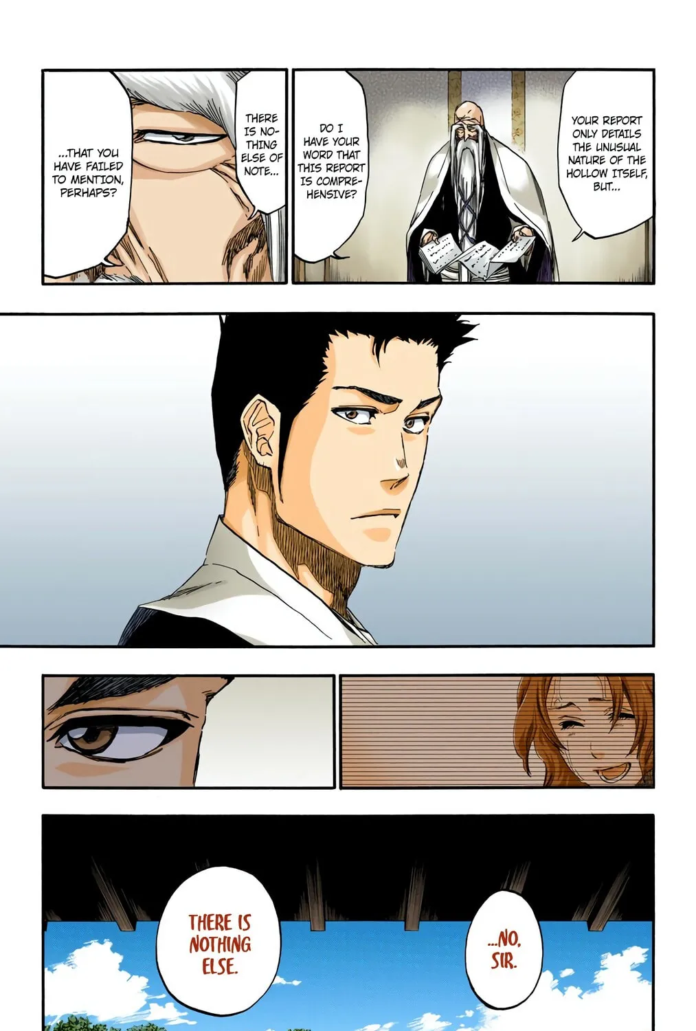Bleach: Thousand-Year Blood War 