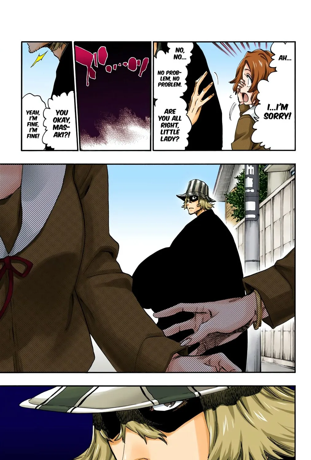 Bleach: Thousand-Year Blood War 