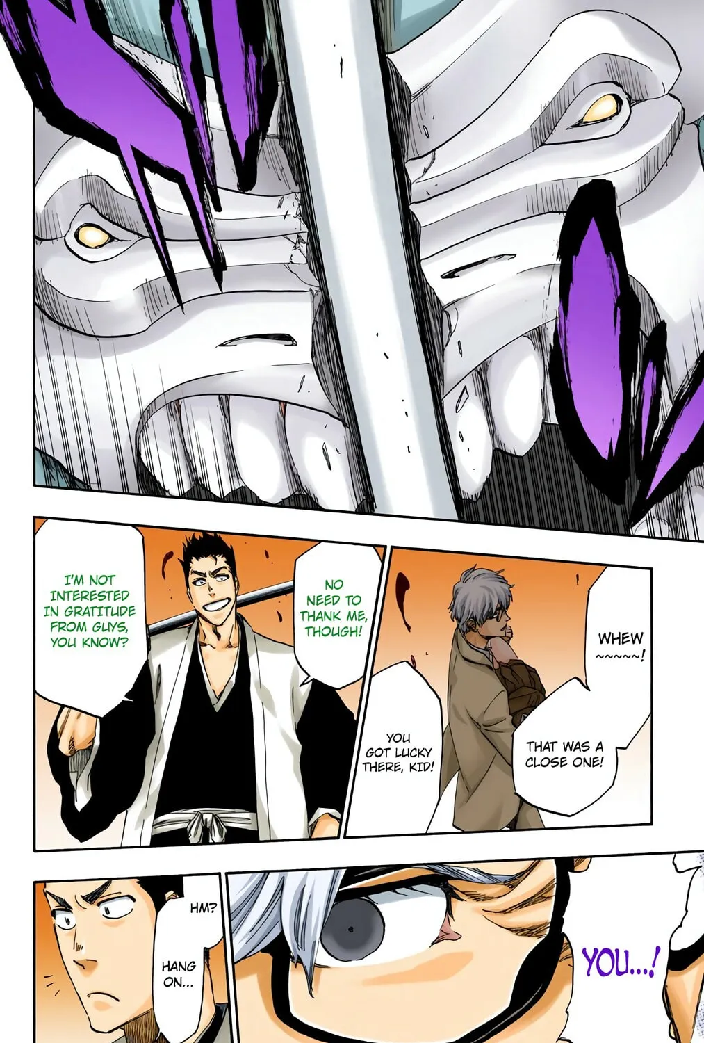 Bleach: Thousand-Year Blood War 