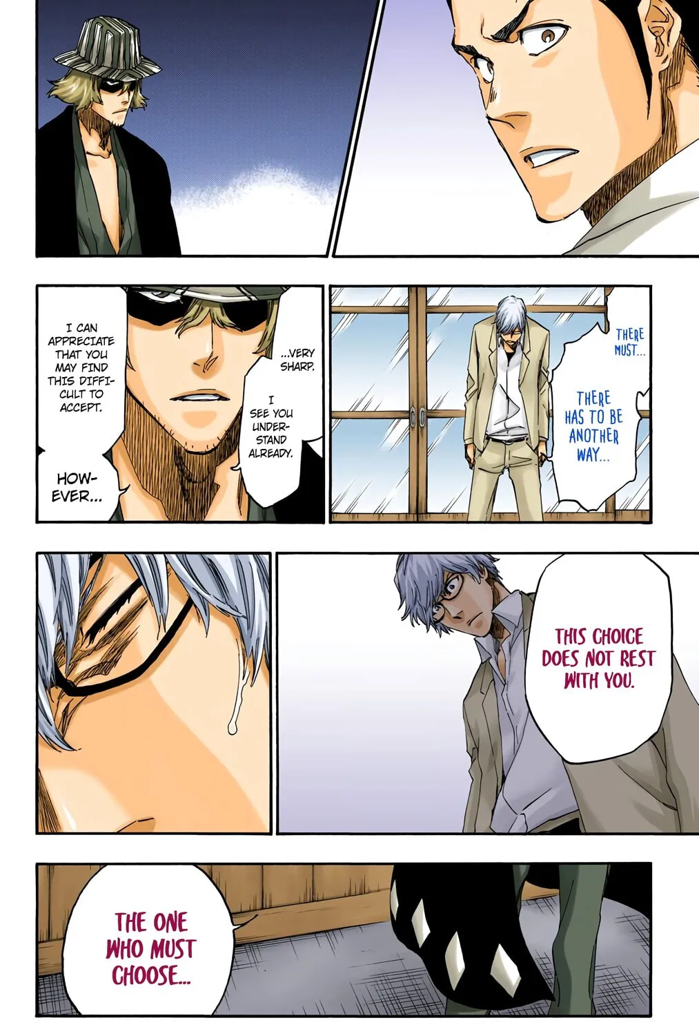 Bleach: Thousand-Year Blood War 
