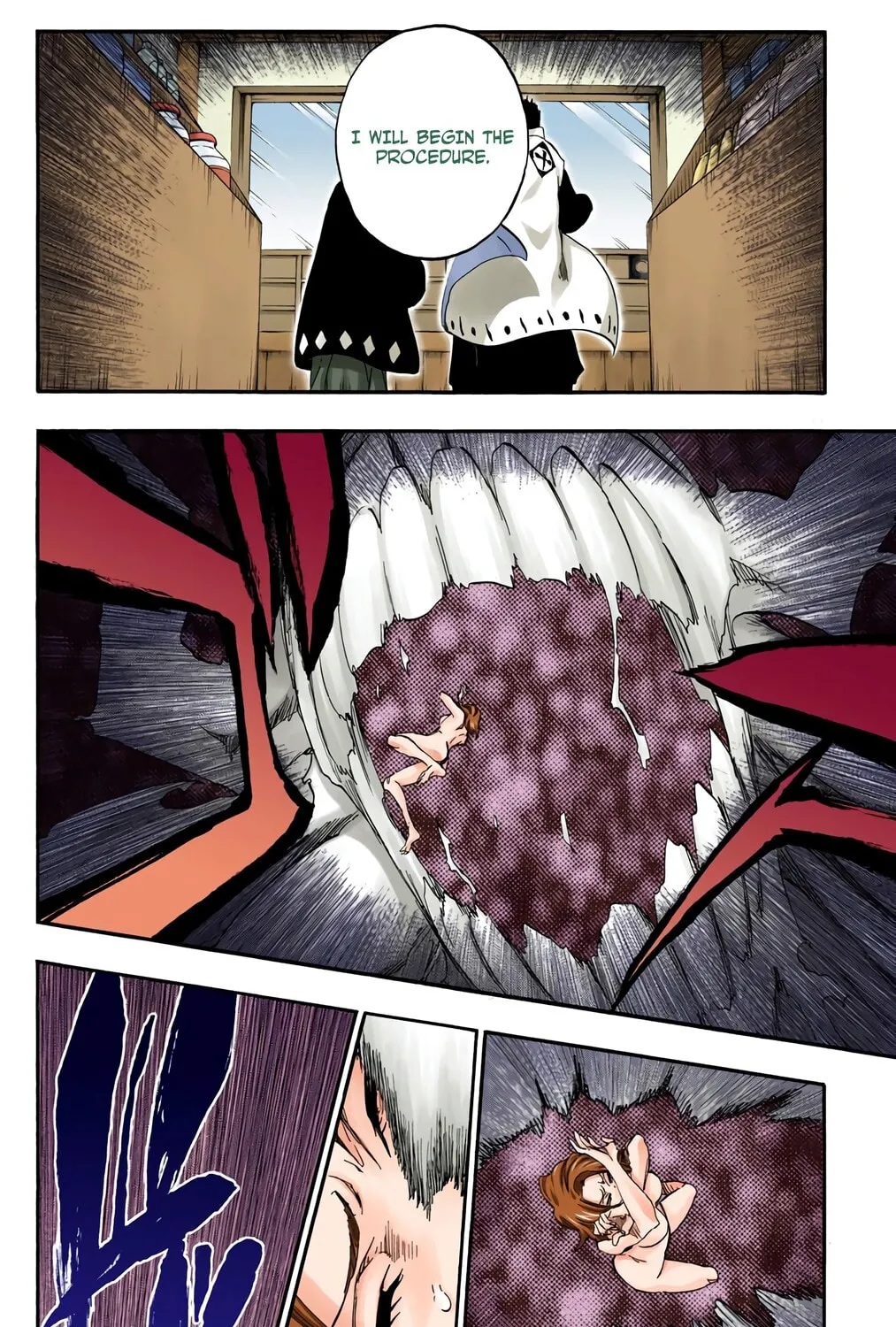 Bleach: Thousand-Year Blood War 