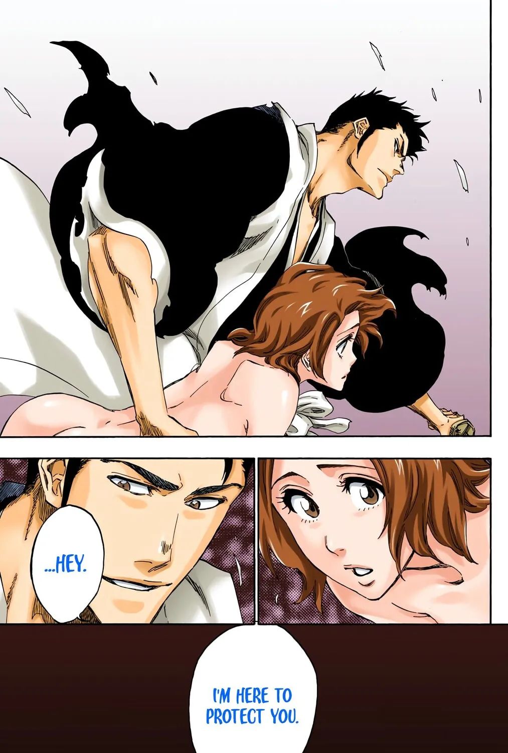 Bleach: Thousand-Year Blood War 
