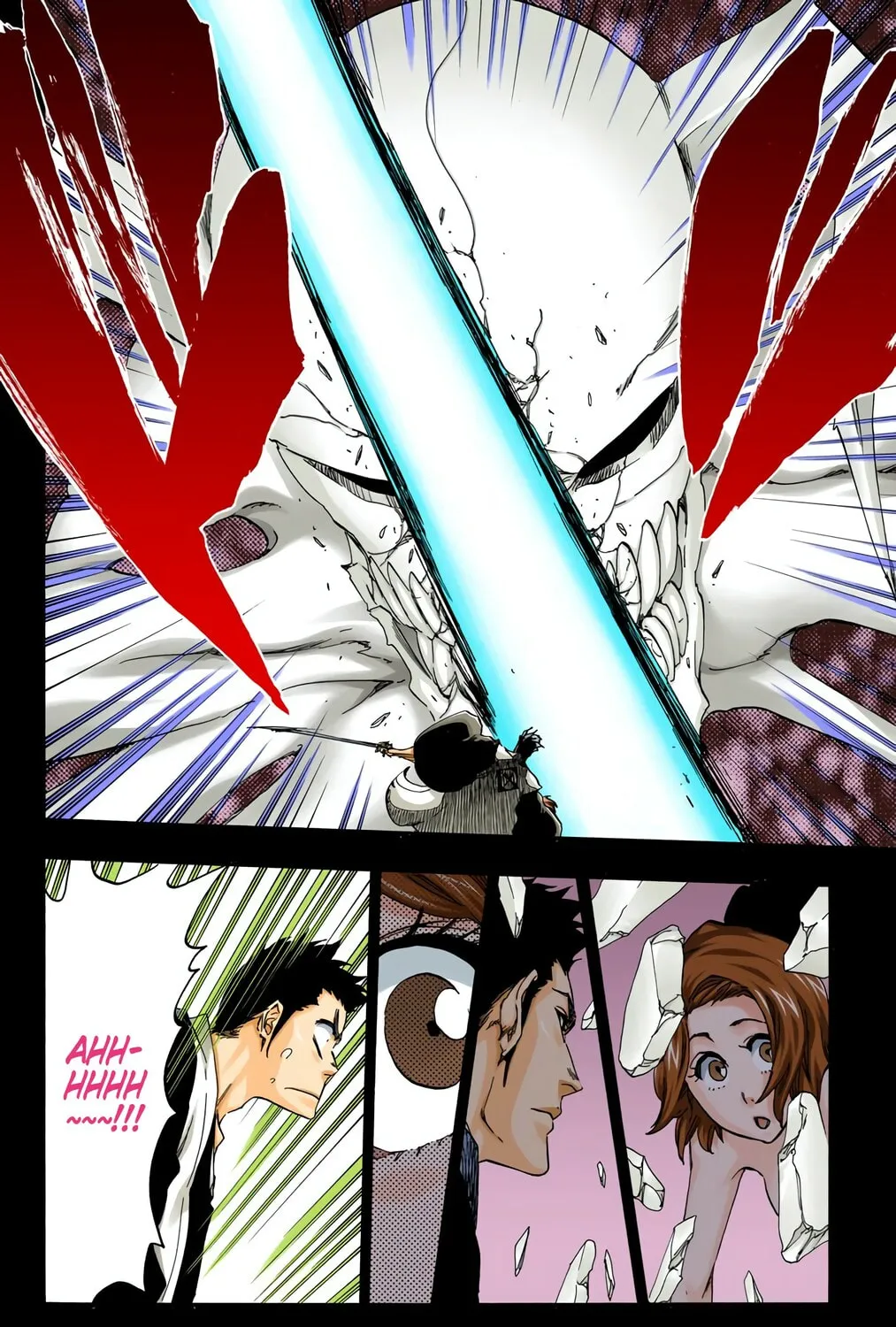 Bleach: Thousand-Year Blood War 