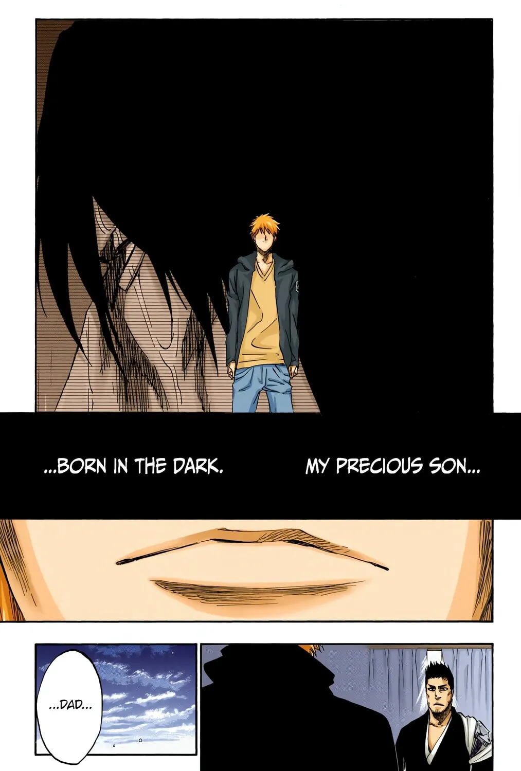 Bleach: Thousand-Year Blood War 