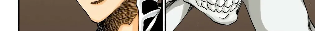 Bleach: Thousand-Year Blood War 