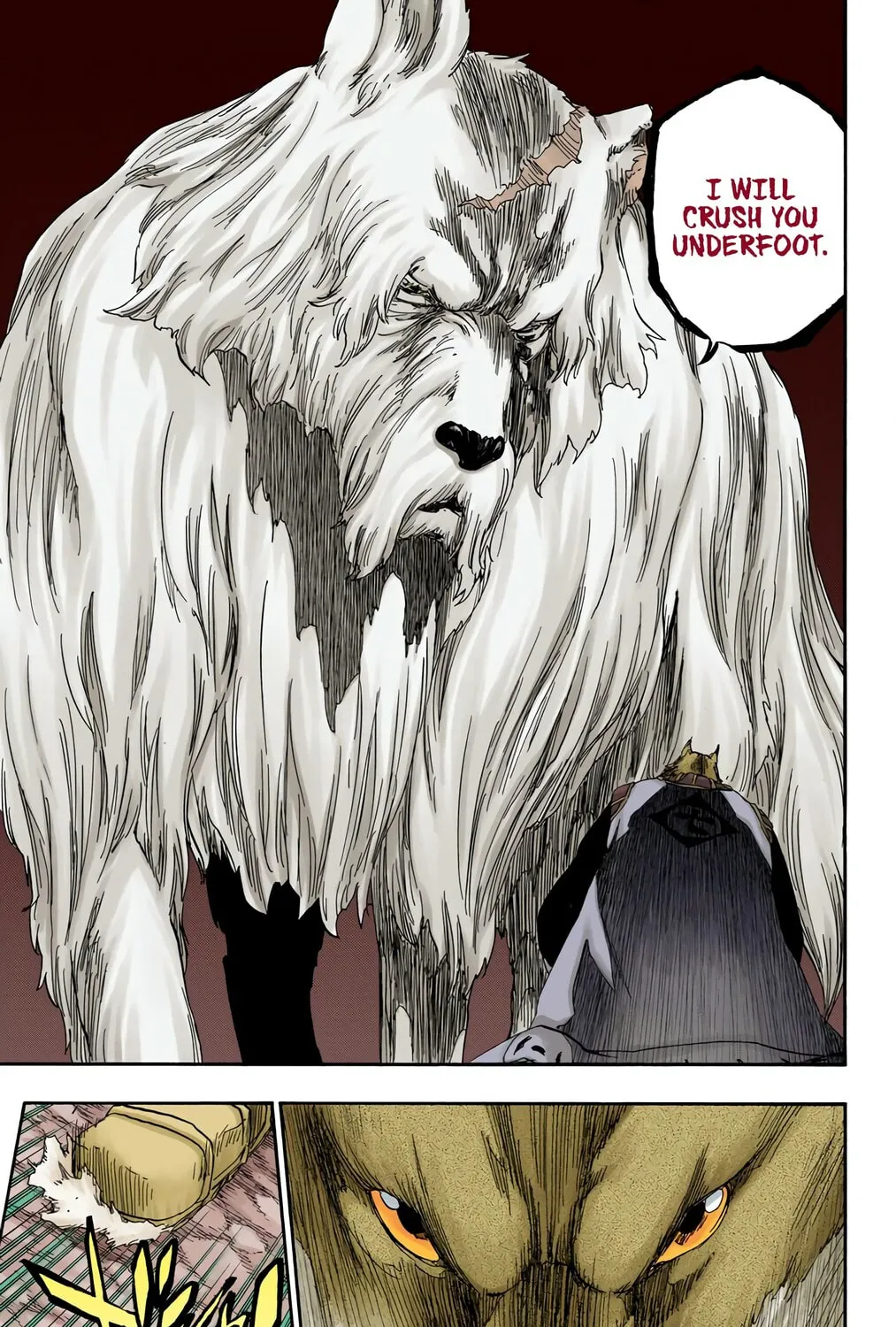 Bleach: Thousand-Year Blood War 