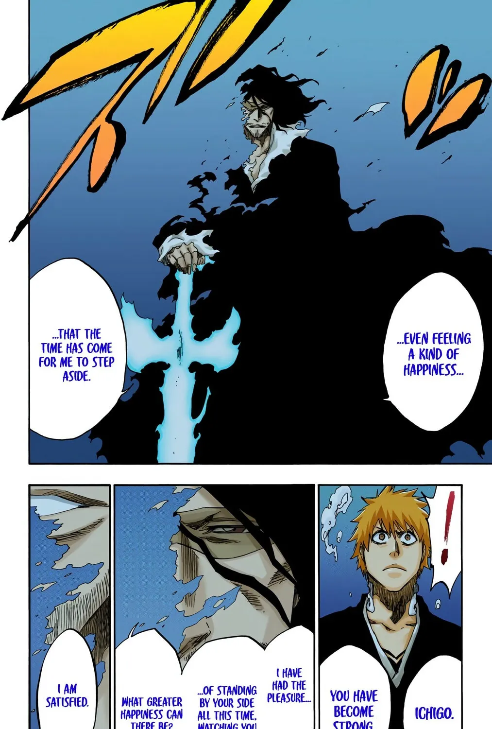 Bleach: Thousand-Year Blood War 