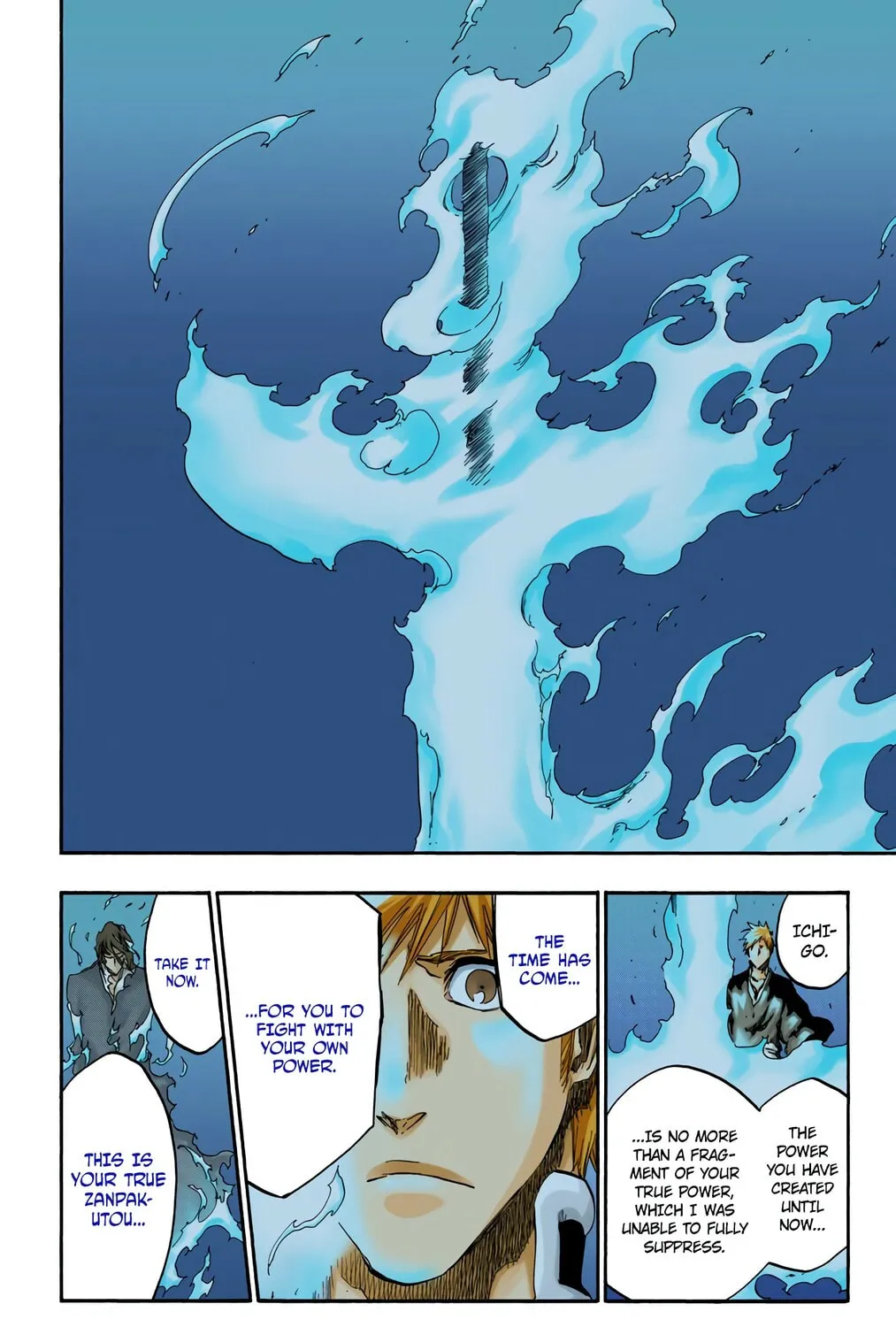 Bleach: Thousand-Year Blood War 