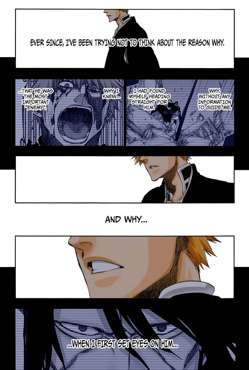 Bleach: Thousand-Year Blood War 