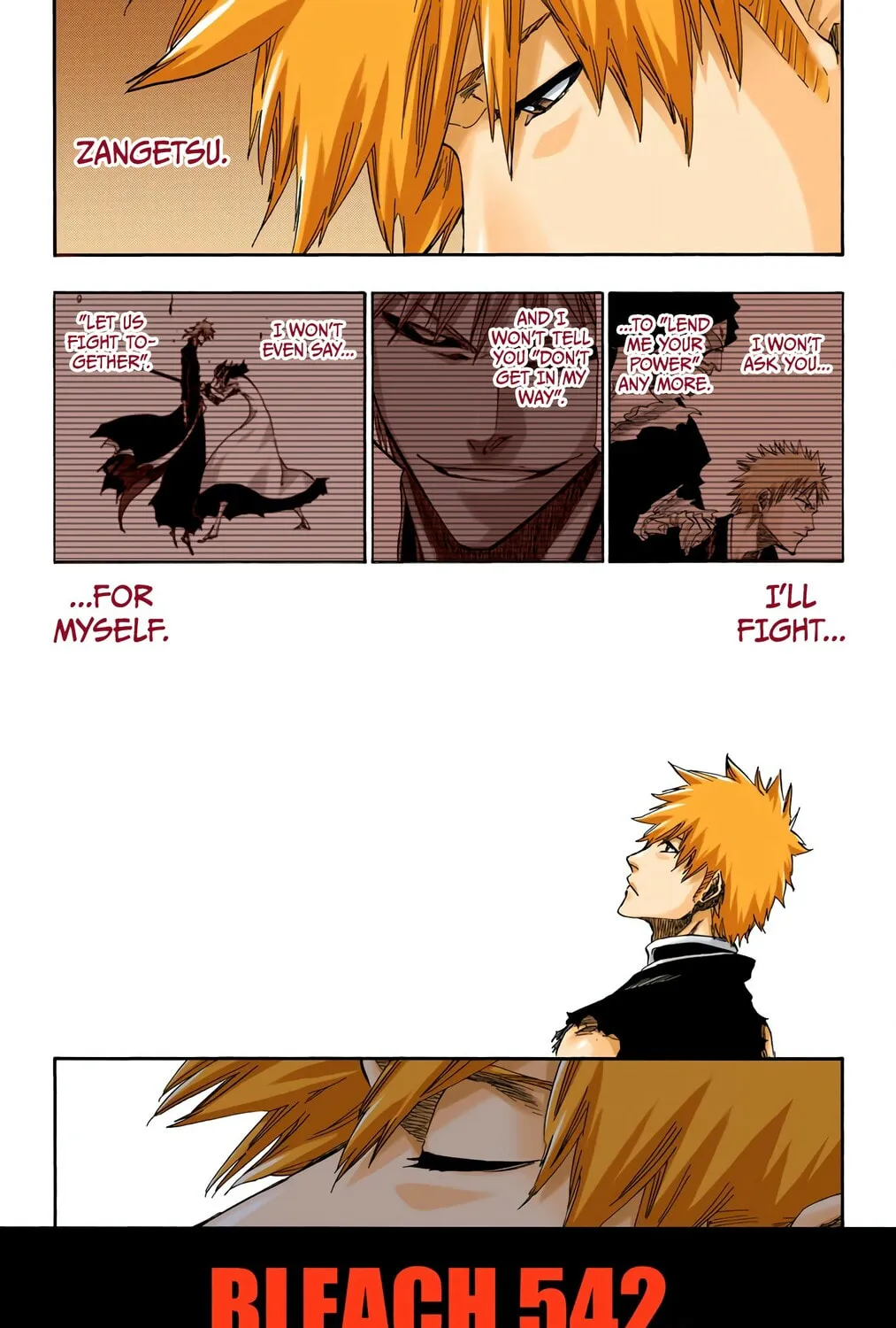 Bleach: Thousand-Year Blood War 