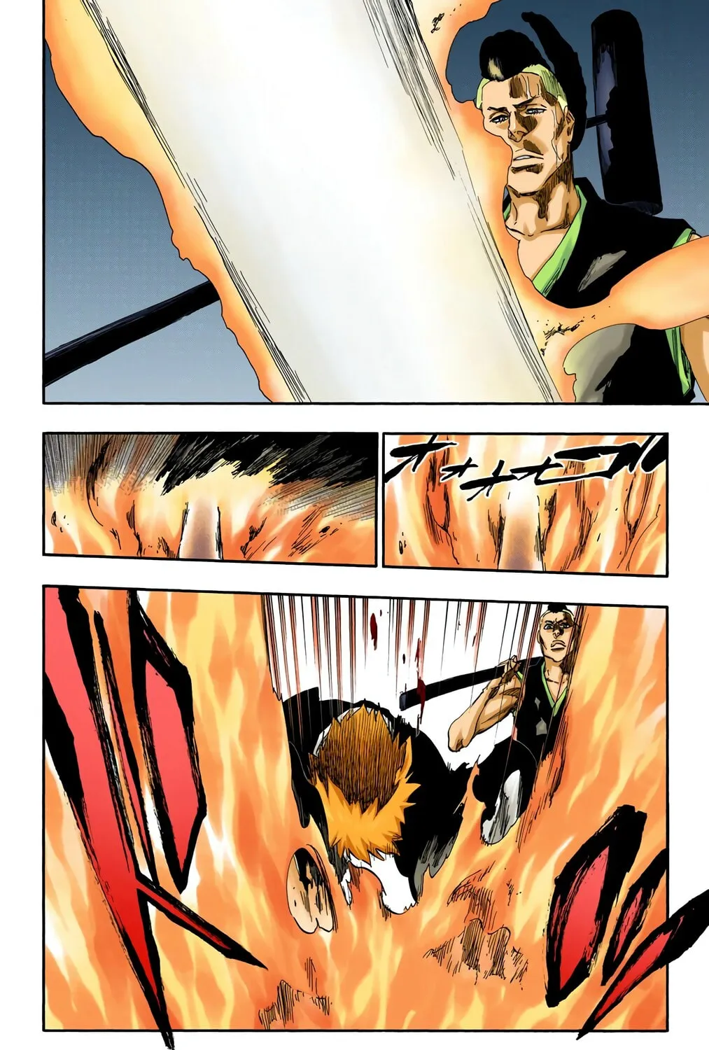 Bleach: Thousand-Year Blood War 