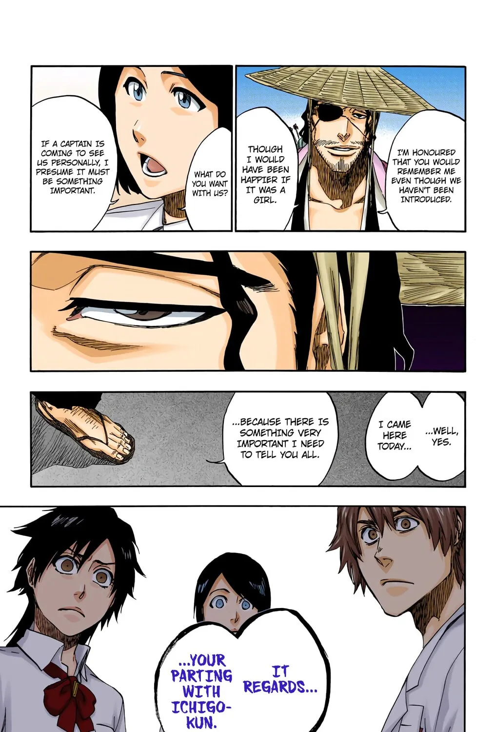 Bleach: Thousand-Year Blood War 