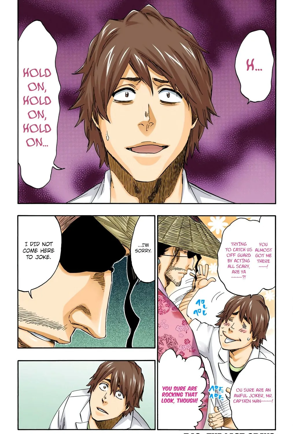 Bleach: Thousand-Year Blood War 